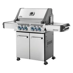 Napoleon Gasgrill Prestige 500 Edelstahl -Günstiges Napoleon Geschäft napoleon prestige 500 edelstahl edelstahl 1223214 6