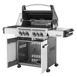 Napoleon Gasgrill Prestige 500 Edelstahl -Günstiges Napoleon Geschäft napoleon prestige 500 edelstahl edelstahl 1223214 7