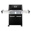 Napoleon Gasgrill Prestige 500 Edelstahl Schwarz