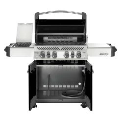 Napoleon Gasgrill Prestige 500 Edelstahl Schwarz -Günstiges Napoleon Geschäft napoleon prestige 500 gasgrill edelstahl propan 2019 schwarz 1102126 5