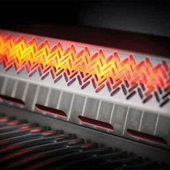 Napoleon Gasgrill Prestige 500 Edelstahl Schwarz -Günstiges Napoleon Geschäft napoleon prestige 500 gasgrill edelstahl propan 2019 schwarz 1102126 9