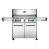 Napoleon Prestige 665 Gasgrill Propan Edelstahl