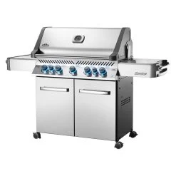 Napoleon Prestige 665 Gasgrill Propan Edelstahl -Günstiges Napoleon Geschäft napoleon prestige 665 gasgrill edelstahl propan edelstahl 1222840 4