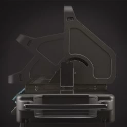 Napoleon Gasgrill Prestige 665 Edelstahl Schwarz -Günstiges Napoleon Geschäft napoleon prestige 665 gasgrill edelstahl propan schwarz 1222829 8