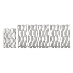 Napoleon Prestige 665 Grillrost Edelstahl