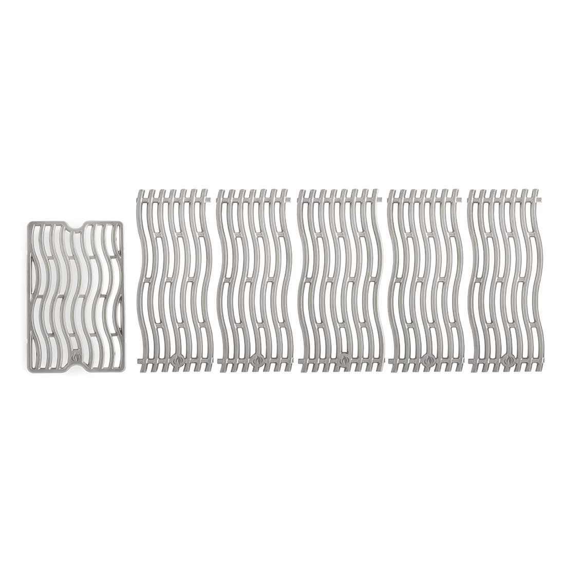 Napoleon Prestige 665 Grillrost Edelstahl 1 Napoleon Prestige 665 Grillrost Edelstahl