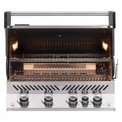 Napoleon Einbau-Gasgrill Prestige BIPRO500, Edelstahl, Erdgas Silber -Günstiges Napoleon Geschäft napoleon prestige bipro500 erdgas silber 1222807 3