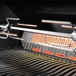 Napoleon Einbau-Gasgrill Prestige BIPRO500, Edelstahl, Erdgas Silber -Günstiges Napoleon Geschäft napoleon prestige bipro500 erdgas silber 1222807 5