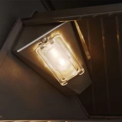 Napoleon Einbau-Gasgrill Prestige BIPRO500, Edelstahl, Erdgas Silber -Günstiges Napoleon Geschäft napoleon prestige bipro500 erdgas silber 1222807 7