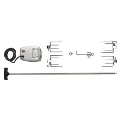 Napoleon Prestige Pro 665 Gasgrill Inkl. Drehspieß Edelstahl 12 Napoleon Prestige Pro 665 Gasgrill Inkl. Drehspieß Edelstahl -Günstiges Napoleon Geschäft napoleon prestige pro 665 gasgrill inkl drehspiess 1433798 3