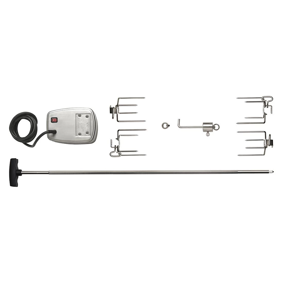 Napoleon Prestige Pro 665 Gasgrill Inkl. Drehspieß Edelstahl 3 Napoleon Prestige Pro 665 Gasgrill Inkl. Drehspieß Edelstahl – Bild 3