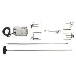 Napoleon Prestige Pro 825 Gasgrill Inkl. Drehspieß Edelstahl -Günstiges Napoleon Geschäft napoleon prestige pro 825 gasgrill inkl drehspiess 1432687 4