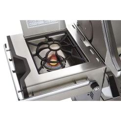 Napoleon Prestige Pro 825 Gasgrill Inkl. Drehspieß Edelstahl -Günstiges Napoleon Geschäft napoleon prestige pro 825 gasgrill inkl drehspiess 1432687 8