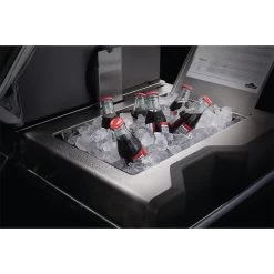 Napoleon Prestige Pro 825 Gasgrill Inkl. Drehspieß Edelstahl -Günstiges Napoleon Geschäft napoleon prestige pro 825 gasgrill inkl drehspiess 1432687 9