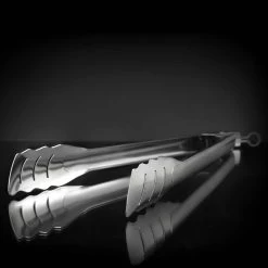 Napoleon PRO Grillzange Mit Schließmechanismus -Günstiges Napoleon Geschäft napoleon pro grillzange mit schliessmechanismus 3