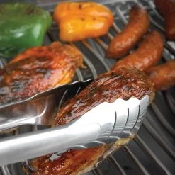 Napoleon PRO Grillzange Mit Schließmechanismus -Günstiges Napoleon Geschäft napoleon pro grillzange mit schliessmechanismus 4