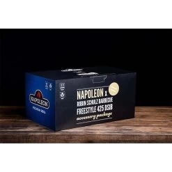 Napoleon By Robin Schulz Barbecue Zubehör-Set -Günstiges Napoleon Geschäft napoleon robin schulz barbecue zubehoer set 1424008 3