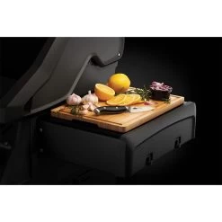 Napoleon By Robin Schulz Barbecue Zubehör-Set -Günstiges Napoleon Geschäft napoleon robin schulz barbecue zubehoer set 1424008 8