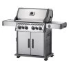 Napoleon Gasgrill Rogue SE 525 Edelstahl
