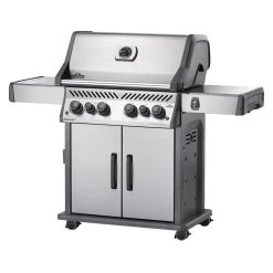 Napoleon Gasgrill Rogue SE 525 Edelstahl