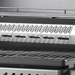 Napoleon Gasgrill Rogue SE 525 Edelstahl -Günstiges Napoleon Geschäft napoleon rogue se 525 edelstahl edelstahl 1222928 7