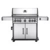 Napoleon Gasgrill Rogue SE 626 Edelstahl