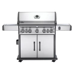 Napoleon Gasgrill Rogue SE 626 Edelstahl -Günstiges Napoleon Geschäft napoleon rogue se 625 edelstahl edelstahl 1222950 3