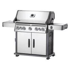 Napoleon Gasgrill Rogue SE 626 Edelstahl -Günstiges Napoleon Geschäft napoleon rogue se 625 edelstahl edelstahl 1222950 5