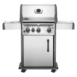 Napoleon Gasgrill Rogue XT 425 Edelstahl