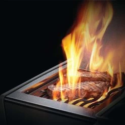 Napoleon Gasgrill Rogue XT 425 Edelstahl -Günstiges Napoleon Geschäft napoleon rogue xt 465 mit sizzle zone edelstahl edelstahl 1222983 3