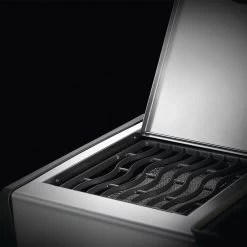 Napoleon Gasgrill Rogue XT 425 Edelstahl -Günstiges Napoleon Geschäft napoleon rogue xt 465 mit sizzle zone edelstahl edelstahl 1222983 5