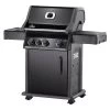 Napoleon Gasgrill Rogue XT 425 Schwarz