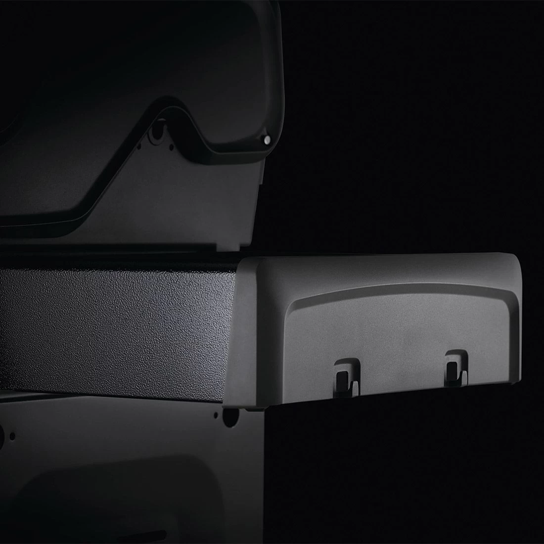 Napoleon Rogue XT 525 Mit SIZZLE ZONE Schwarz 10 Napoleon Rogue XT 525 Mit SIZZLE ZONE Schwarz – Bild 10