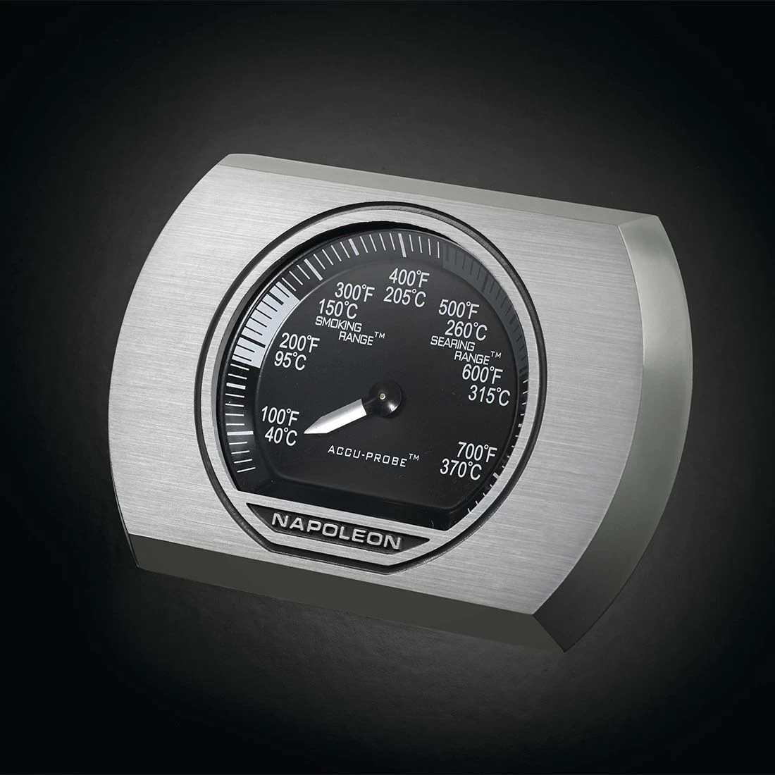 Napoleon Rogue XT 525 Mit SIZZLE ZONE Schwarz 7 Napoleon Rogue XT 525 Mit SIZZLE ZONE Schwarz – Bild 7