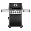 Napoleon Rogue® SE 425 Gasgrill Schwarz