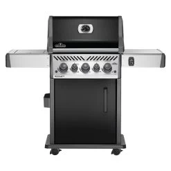 Napoleon Rogue® SE 425 Gasgrill Schwarz