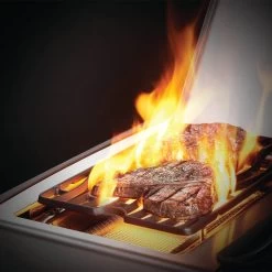 Napoleon Rogue® SE 425 Gasgrill Schwarz -Günstiges Napoleon Geschäft napoleon roguer se 425 schwarz 1291480 3