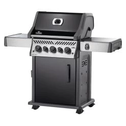 Napoleon Rogue® SE 425 Gasgrill Schwarz -Günstiges Napoleon Geschäft napoleon roguer se 425 schwarz 1291480 4