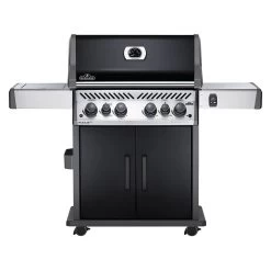 Napoleon Rogue® SE 525 Gasgrill Schwarz
