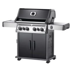Napoleon Rogue® SE 525 Gasgrill Schwarz -Günstiges Napoleon Geschäft napoleon roguer se 525 schwarz 1291491 3