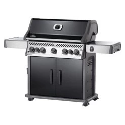 Napoleon Rogue® SE 625 Gasgrill Schwarz -Günstiges Napoleon Geschäft napoleon roguer se 625 schwarz 1291502 3