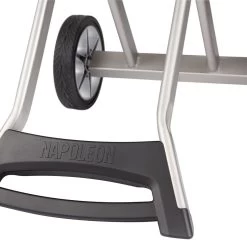 Napoleon Gasgrill TravelQ 285X Mit Klappbaren Wagen Schwarz -Günstiges Napoleon Geschäft napoleon travelq 285x gasgrill mit klapbaren wagen schwarz 972865 10