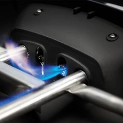 Napoleon Gasgrill TravelQ 285X Mit Klappbaren Wagen Schwarz -Günstiges Napoleon Geschäft napoleon travelq 285x gasgrill mit klapbaren wagen schwarz 972865 6