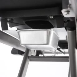 Napoleon Gasgrill TravelQ 285X Mit Klappbaren Wagen Schwarz -Günstiges Napoleon Geschäft napoleon travelq 285x gasgrill mit klapbaren wagen schwarz 972865 8