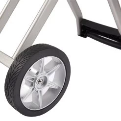 Napoleon Gasgrill TravelQ 285X Mit Klappbaren Wagen Schwarz -Günstiges Napoleon Geschäft napoleon travelq 285x gasgrill mit klapbaren wagen schwarz 972865 9