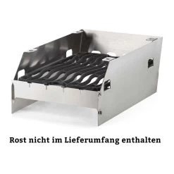 Napoleon Windschild Für Sizzle Zone Für P, PRO & RSE